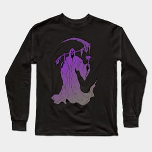 Royal Reaper Long Sleeve T-Shirt